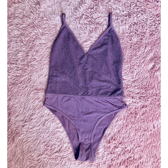 Bodysuit - Picture 1 of 8